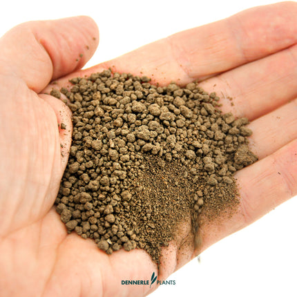 Dennerle Plants Substrate - Long-Term Nutrient Base Layer for Aquariums