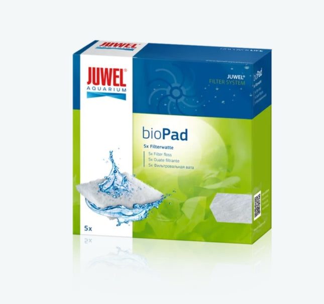 Juwel Bio Pad Medium X 2 Packs -Fast Delivery