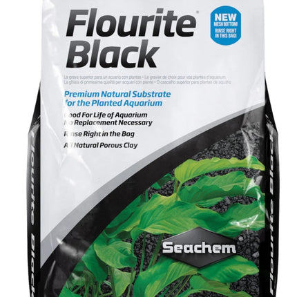 Flourite Planted Aquarium Substrate Natural Clay Gravel Freshwater Tank