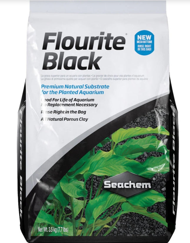 Flourite Planted Aquarium Substrate Natural Clay Gravel Freshwater Tank