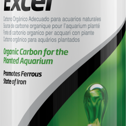 Seachem 67104530 Flourish Excel  100ml