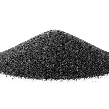 Black Aquarium Sand Premium Substrate Fish Tank Gravel Aquascaping Shrlmp 2.5 KG