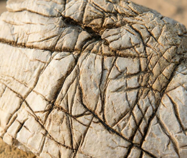 Elephant Skin Aquarium Stone Premium Aquarium Stone for Aquascaping & Hardscape