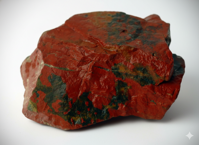 Red Jasper Rock Stone Aquarium Decor Fish Tank Natural Aquascape Hardscape