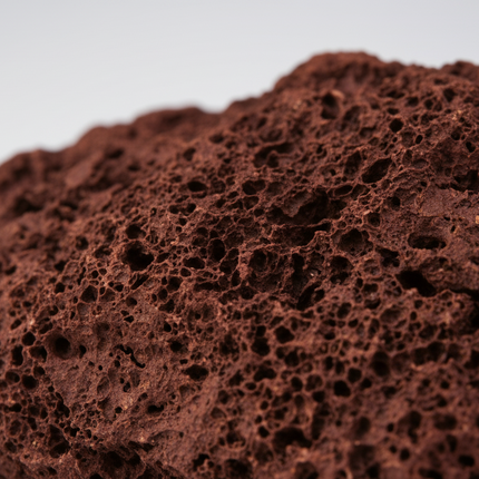 Natural Red Lava Rock Stone Porous Aquarium Fish Tank Aquascape Decor 5-20cm