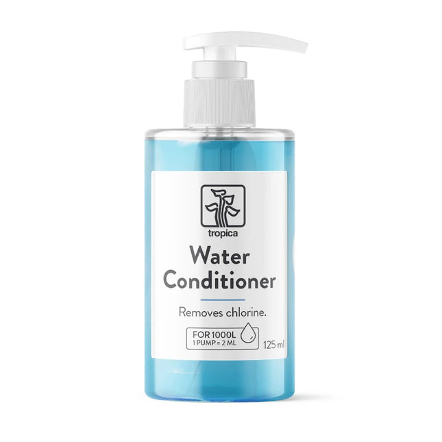 Tropica Water Conditioner Chlorine Remover 125ml