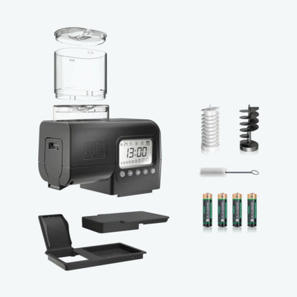 Juwel Smart Feed 2.0 Auto Feeder Holiday Vacation Timer NEXT DAY DELIVERY