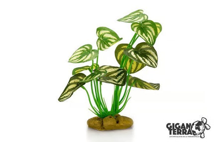 Artificial Plants Standing – Realistic Terrarium Decoration-  Gigan Terra