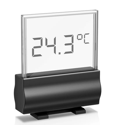 Juwel Digital Thermometer 3.0 Large Display Aquarium Temperature Gauge-Next Day 
