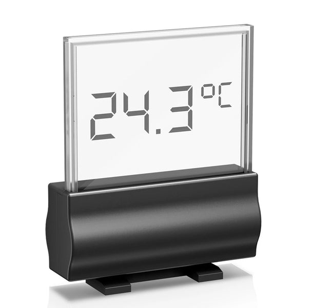 Juwel Digital Thermometer 3.0 Large Display Aquarium Temperature Gauge-Next Day 