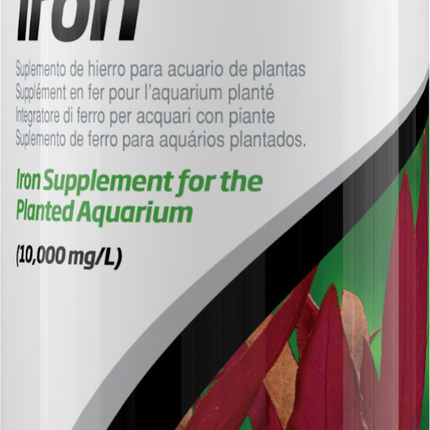 Seachem 67104530 Flourish Excel - 100ml ,250 ml, 500ml