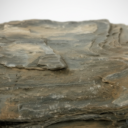 Wooden Stone Petrified Wood Rock Aquarium Decor Fish Tank Aquascape Hardscape