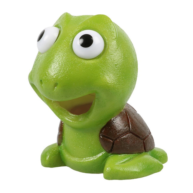 Premium Aquarium Decorations for Kids – Fish & Animal Ornaments- Fish safe