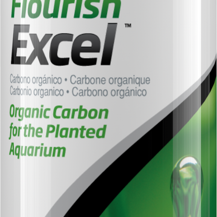 Seachem 67104530 Flourish Excel  100ml