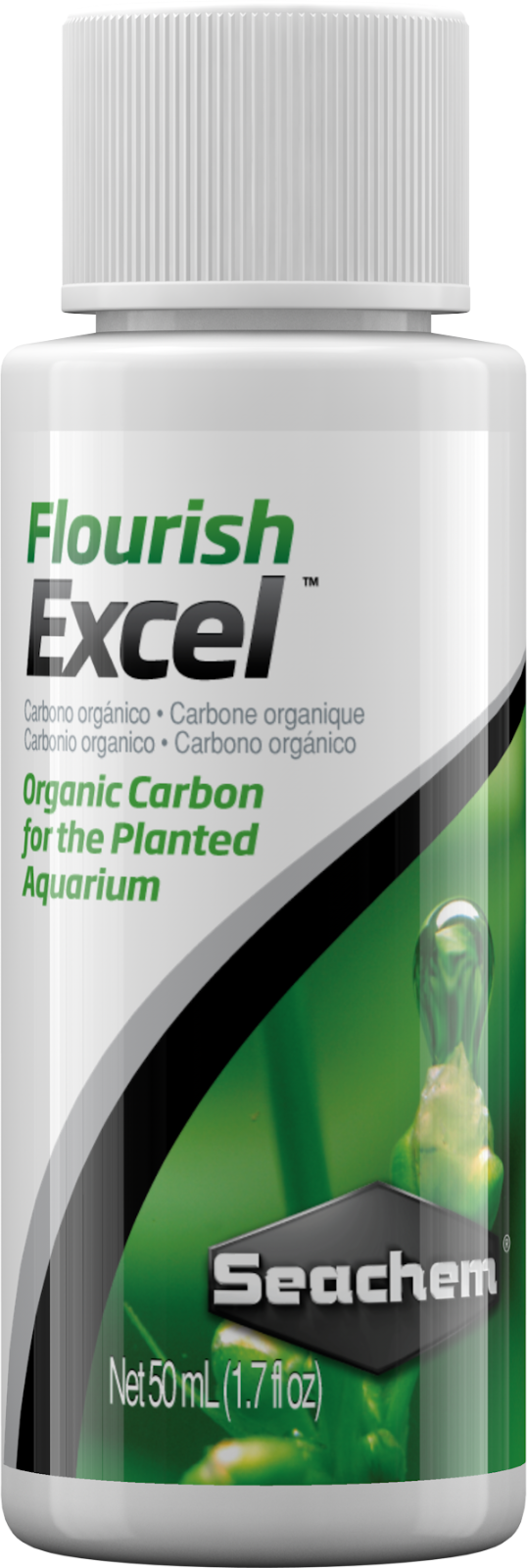 Seachem 67104530 Flourish Excel  100ml