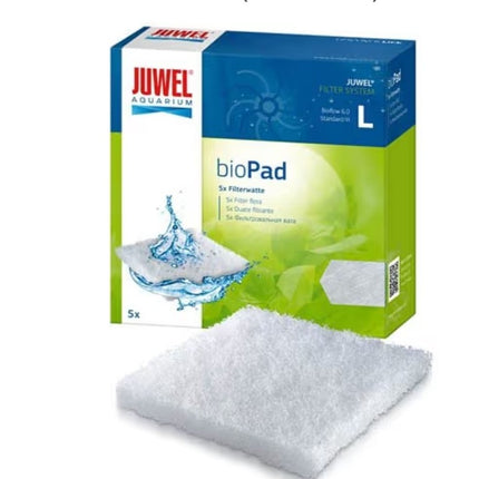 Juwel BioPad Large 2 Packs Bundle-NEXT DAY DELIVERY