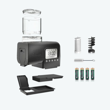 Juwel Automatic Smartfeeder 2.0 Perfect for holidays and busy schedules
