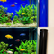 Aquarium Background AquaDella DoubleSided Durable Plastic Foil Aquarium Backdrop