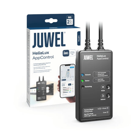 Juwel HeliaLux Spectrum 920 – 40 Watt with APP Control  -NEXT DAY DELIVERY
