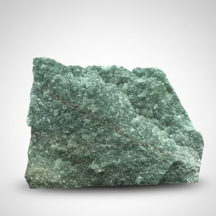 Forest Stream Aquascaping Set – Green Quartz, Quartzite Slate & River Sand