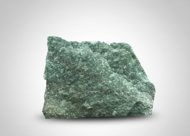 Forest Stream Aquascaping Set – Green Quartz, Quartzite Slate & River Sand