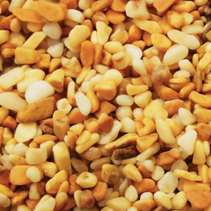 Natural Aquarium Gravel – Lakeland, Plain, Honey, Black, Cream|Fish Safe