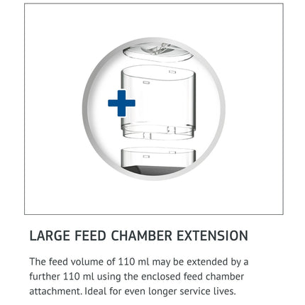 Juwel Smart Feed 2.0 Auto Feeder Holiday Vacation Timer NEXT DAY DELIVERY