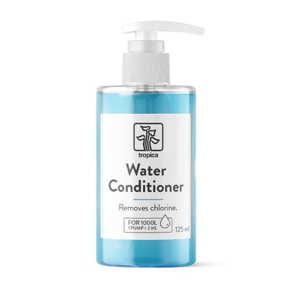 Tropica Water Conditioner Chlorine Remover 125ml