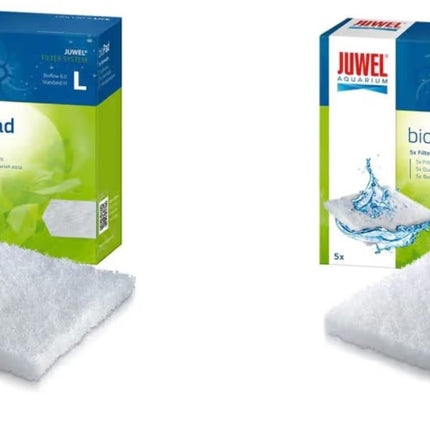 Juwel BioPad Large 2 Packs Bundle-NEXT DAY DELIVERY