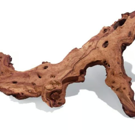 Mopani Wood Natural Mopani Driftwood Aquascape Wood Aquarium 10-20cm Small