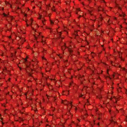 Premium Colour Aquarium Gravel – 1kg  | Fish Safe Tank Substrate