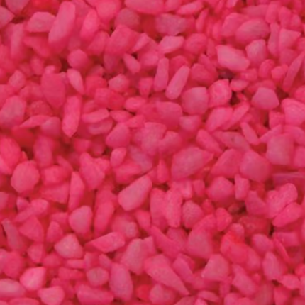 Premium Colour Aquarium Gravel – 1kg  | Fish Safe Tank Substrate