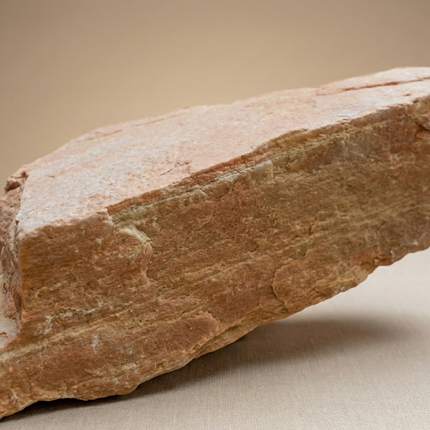 Sunstone Rock for Aquarium | Premium Hardscape Stone for Aquascape & Terrarium