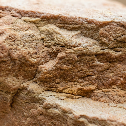 Sunstone Rock for Aquarium | Premium Hardscape Stone for Aquascape & Terrarium