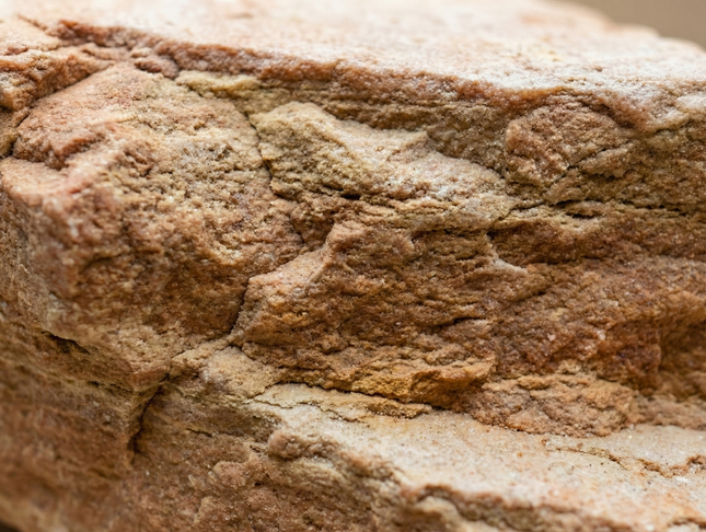 Sunstone Rock for Aquarium | Premium Hardscape Stone for Aquascape & Terrarium