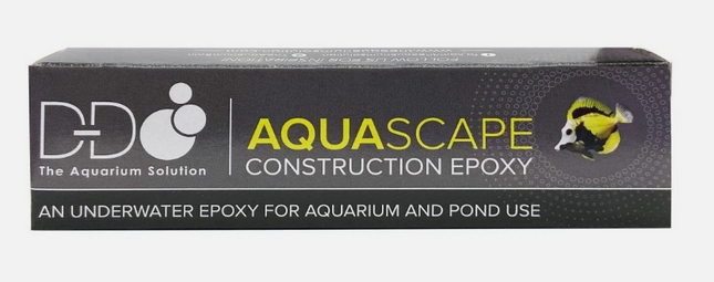 D-D Aquascape Slate Grey