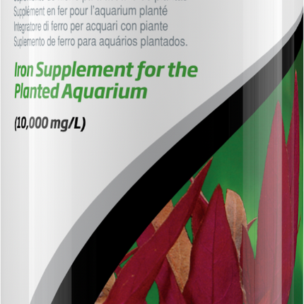 Seachem 67104530 Flourish Excel - 100ml ,250 ml, 500ml