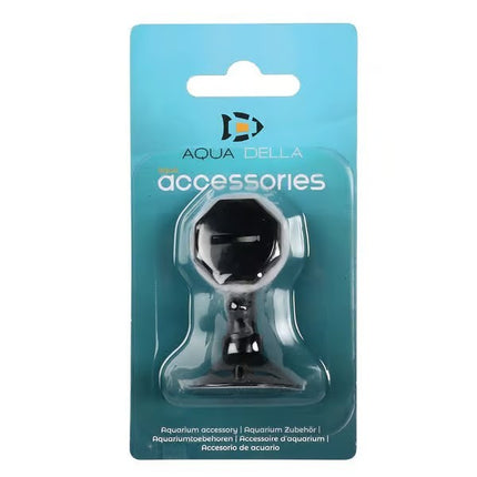 Aquarium Premium Air Diffuser AquaDella  Aerator with Suction Cup Fish Tank Air