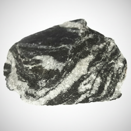 Galaxy Black Rock Aquarium Decor Stone Fish Tank Natural Aquascape Hardscape