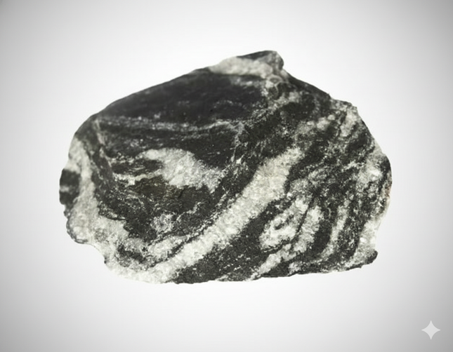 Galaxy Black Rock Aquarium Decor Stone Fish Tank Natural Aquascape Hardscape