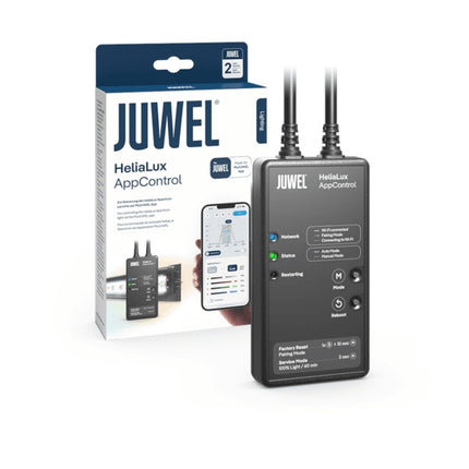 Juwel HeliaLux Spectrum 920 – 40 Watt with APP Control  -NEXT DAY DELIVERY