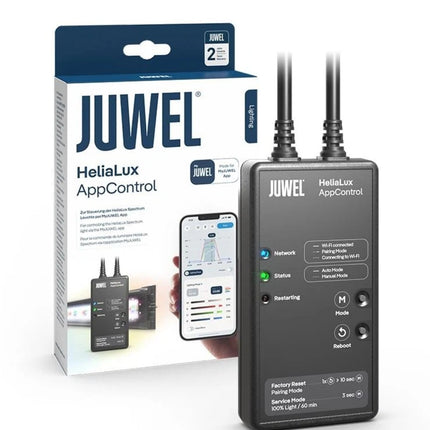 Juwel HeliaLux Spectrum 920 – 40 Watt with APP Control  -NEXT DAY DELIVERY