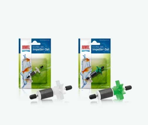 Juwel Eccoflow Impeller Replacment for 500, 600,1000 ,1500