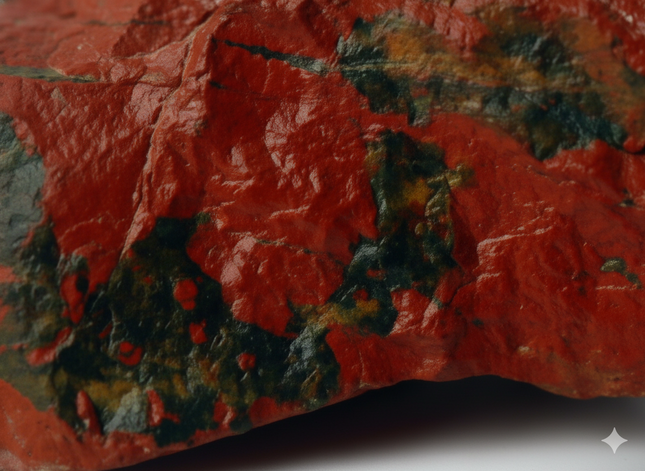 Red Jasper Rock Stone Aquarium Decor Fish Tank Natural Aquascape Hardscape