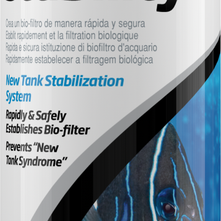 Seachem Stability Tank Stabilization System - 500ml