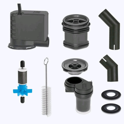 Juwel EcoFlow 1000 Aquarium Pump 1000L,NEXT DAY DELIVERY