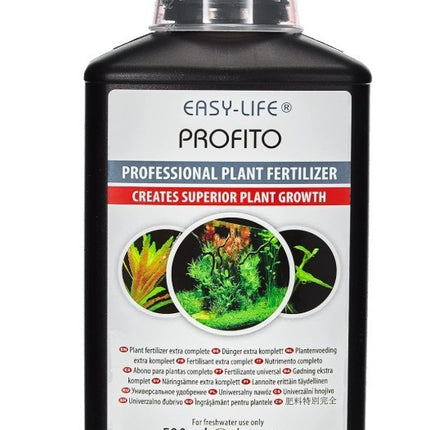 Easy-Life EasyCarbo  Plant Fertiliser 250ml, 500ml, 1000ml