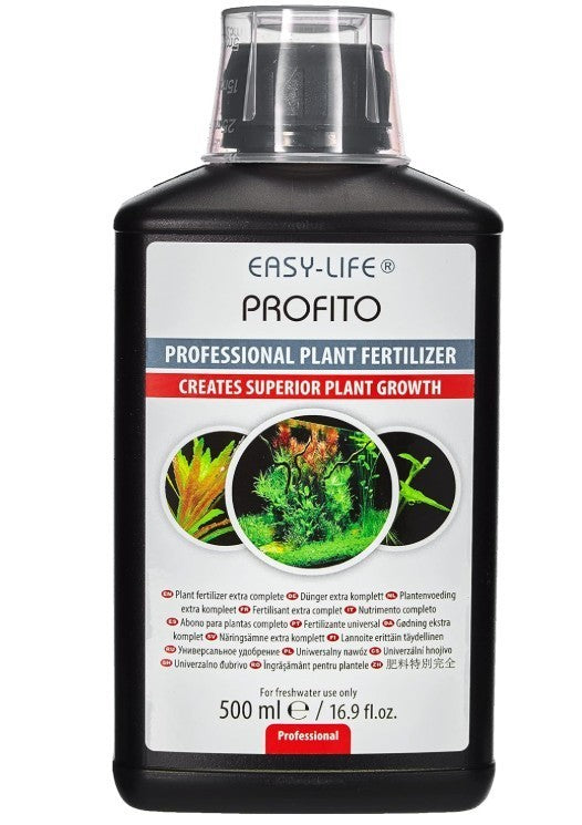 Easy-Life EasyCarbo  Plant Fertiliser 250ml, 500ml, 1000ml