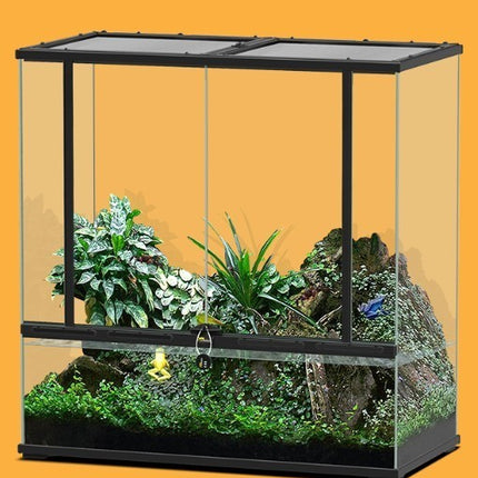 SMART LINE aquaterrarium (Terrarium Vivarium Aquaterrarium)