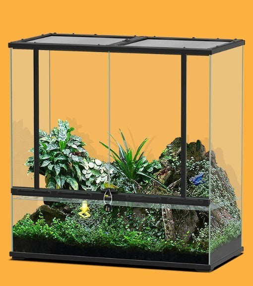 SMART LINE aquaterrarium (Terrarium Vivarium Aquaterrarium)